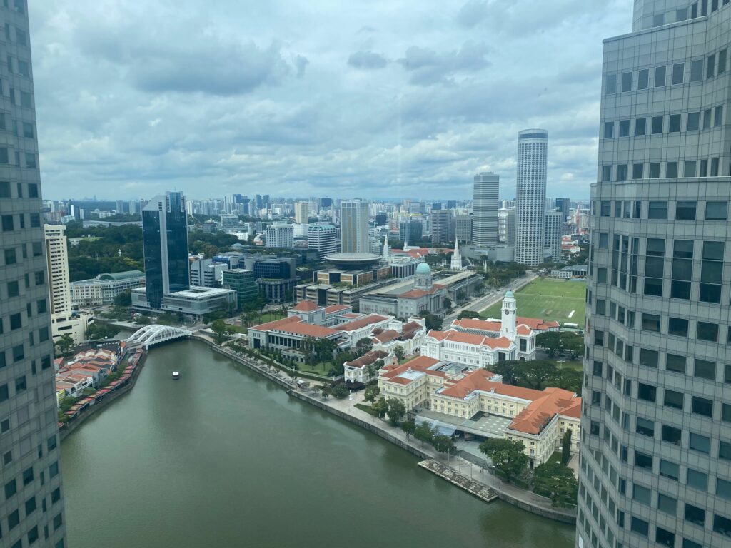 One Raffles Place Tower 2 #26-61 (4)