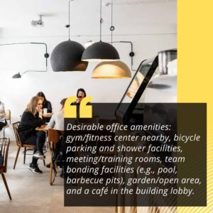 Strategies to Find an Affordable Office Space that Meets Your Needs - 06
