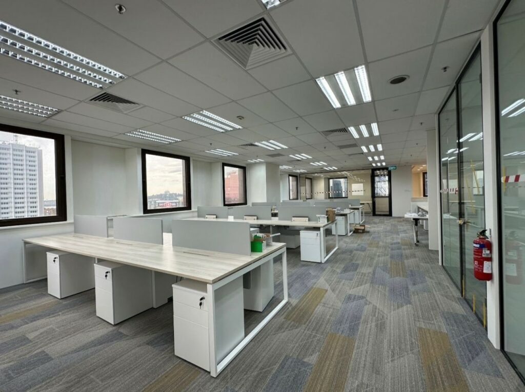 Workstations