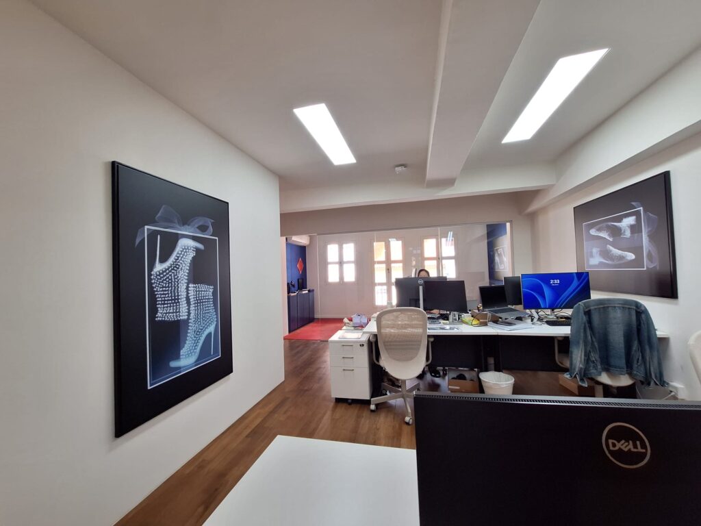 TRAS STREET | Charming Shophouse Office | In Good Conditions |