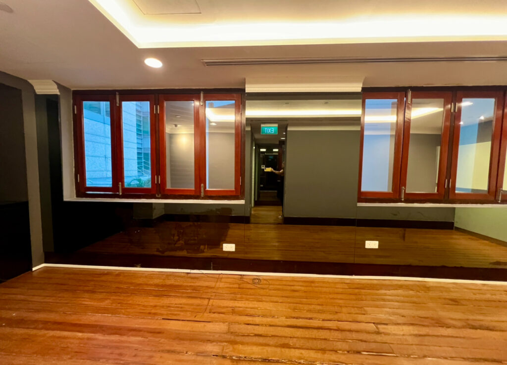 Capital Square – Shophouse Office (2)