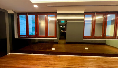 Capital Square – Shophouse Office (2)