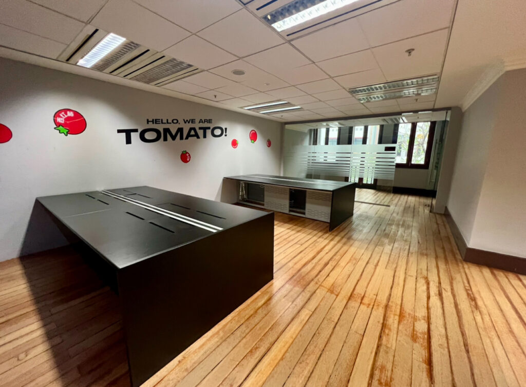 Capital Square – Shophouse Office – Workstations (1)