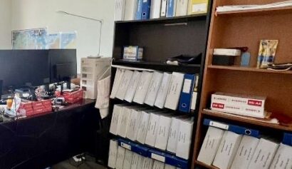 Suntec City – Fitted Office