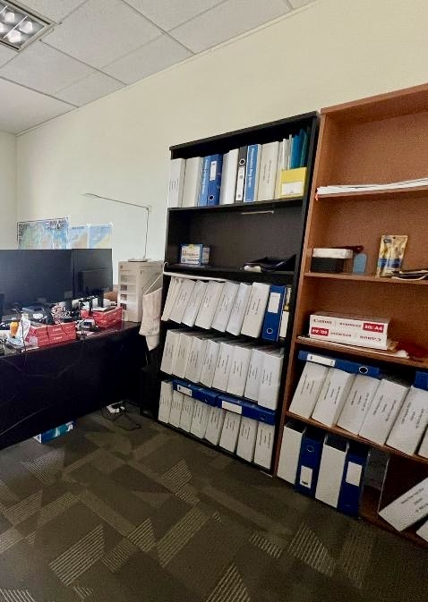 Suntec City – Fitted Office