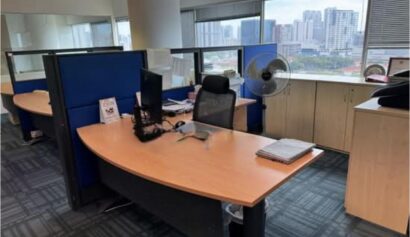 Bugis – Fitted Office – Workstations (2)