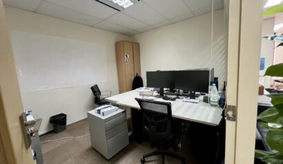 Cecil Street – Fitted Office – Manager’s Room
