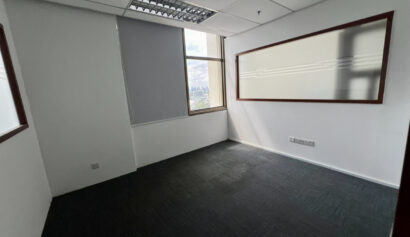 City Hall – Fitted Office – Manager’s Room (1)