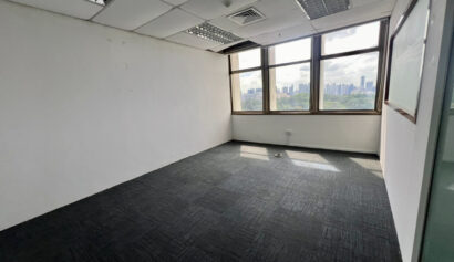 City Hall – Fitted Office – Manager’s Room