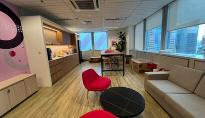 Raffles Place – Fitted Office (1)