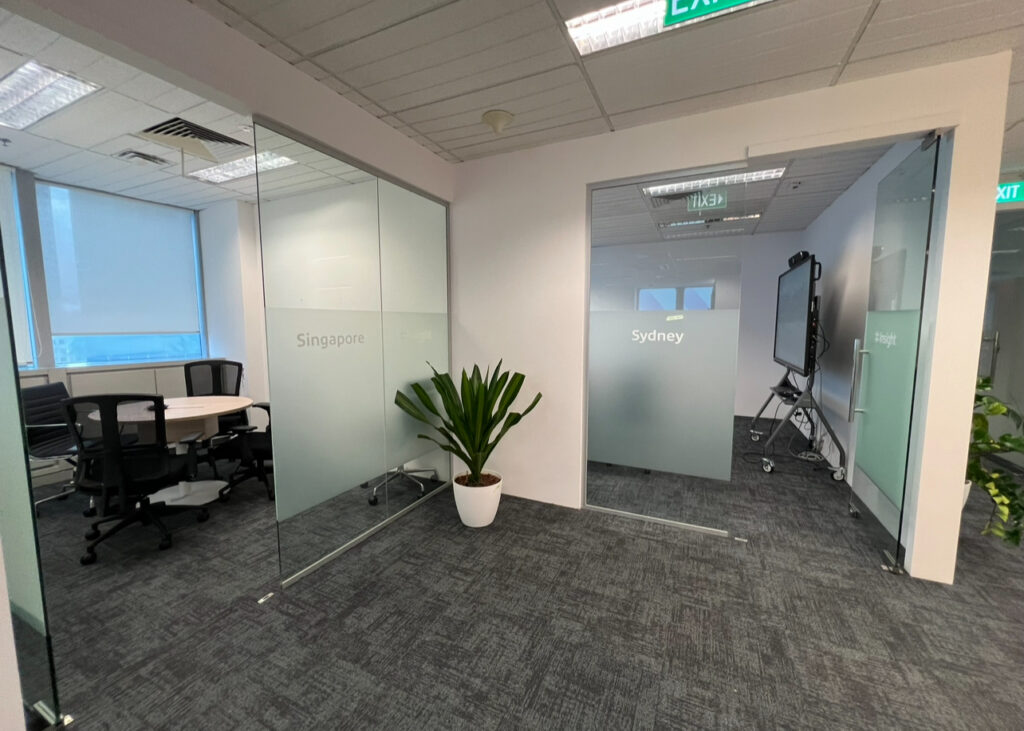Raffles Place – Fitted Office (2)