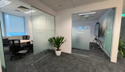 Raffles Place – Fitted Office (2)