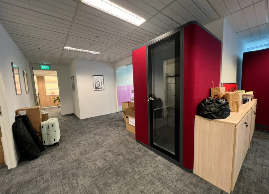 Raffles Place – Fitted Office (3)