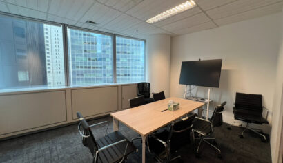 Raffles Place – Fitted Office (4)