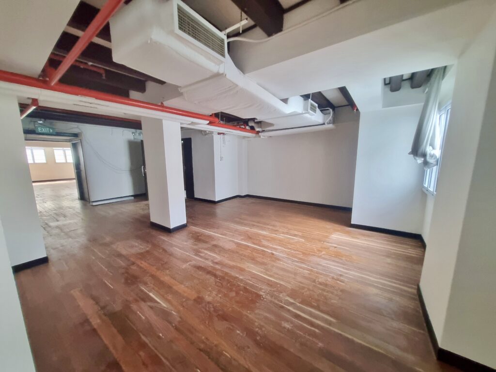 Raffles Place – Shophouse Office (3)