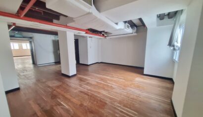 Raffles Place – Shophouse Office (3)