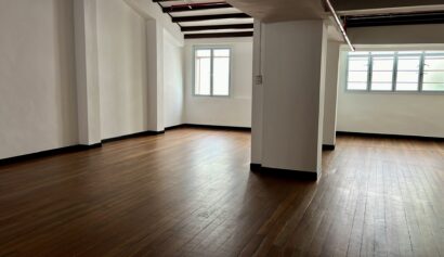 Raffles Place – Shophouse Office