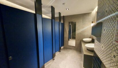 Raffles Place – Shophouse Office – Common Washroom (1)