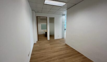 Bugis – Office