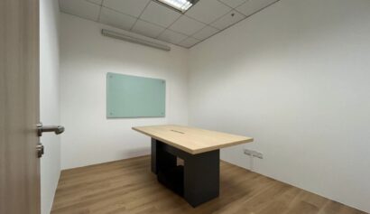 Bugis – Office – Meeting Room