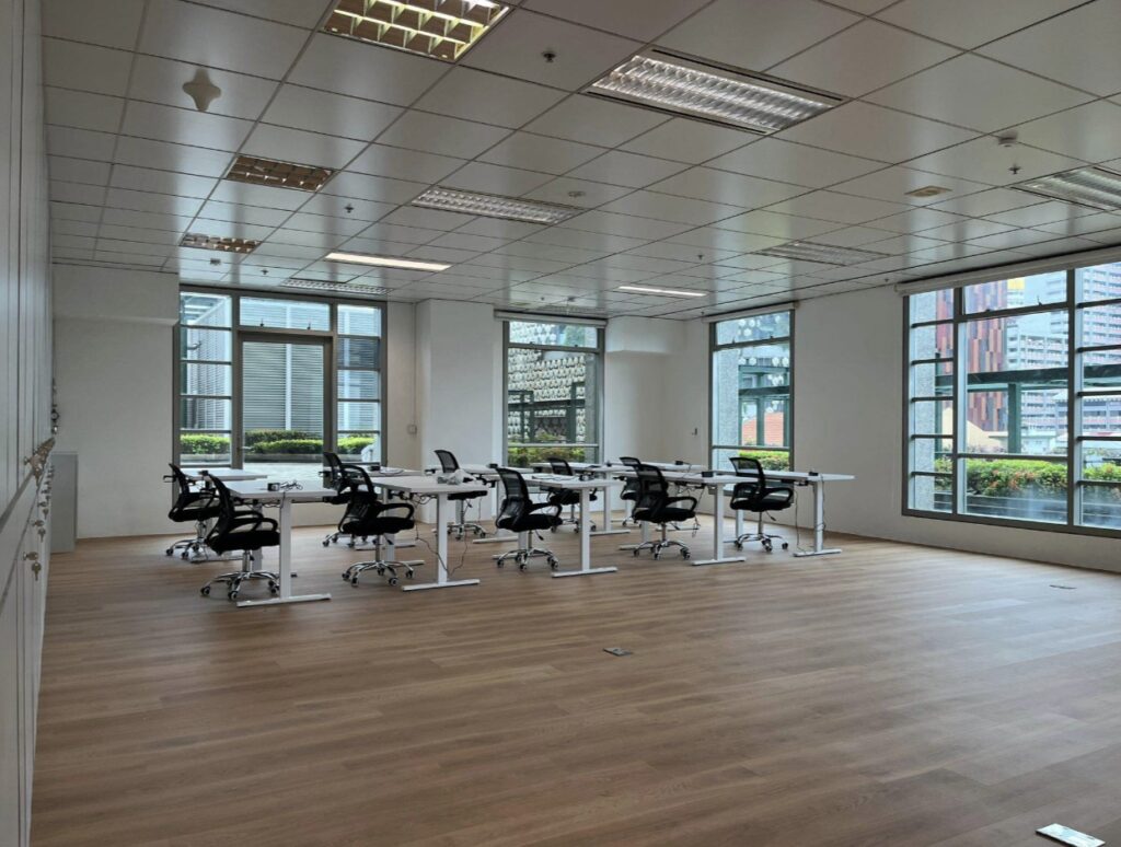 Bugis – Office – Open Workspace (2)