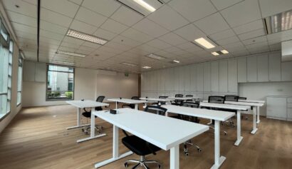 Bugis – Office – Working Desks & Cabinets