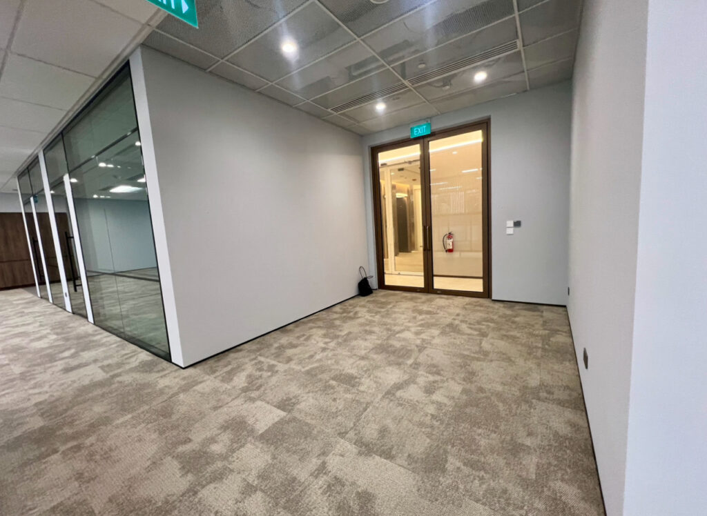 Tanjong Pagar – Office (1)