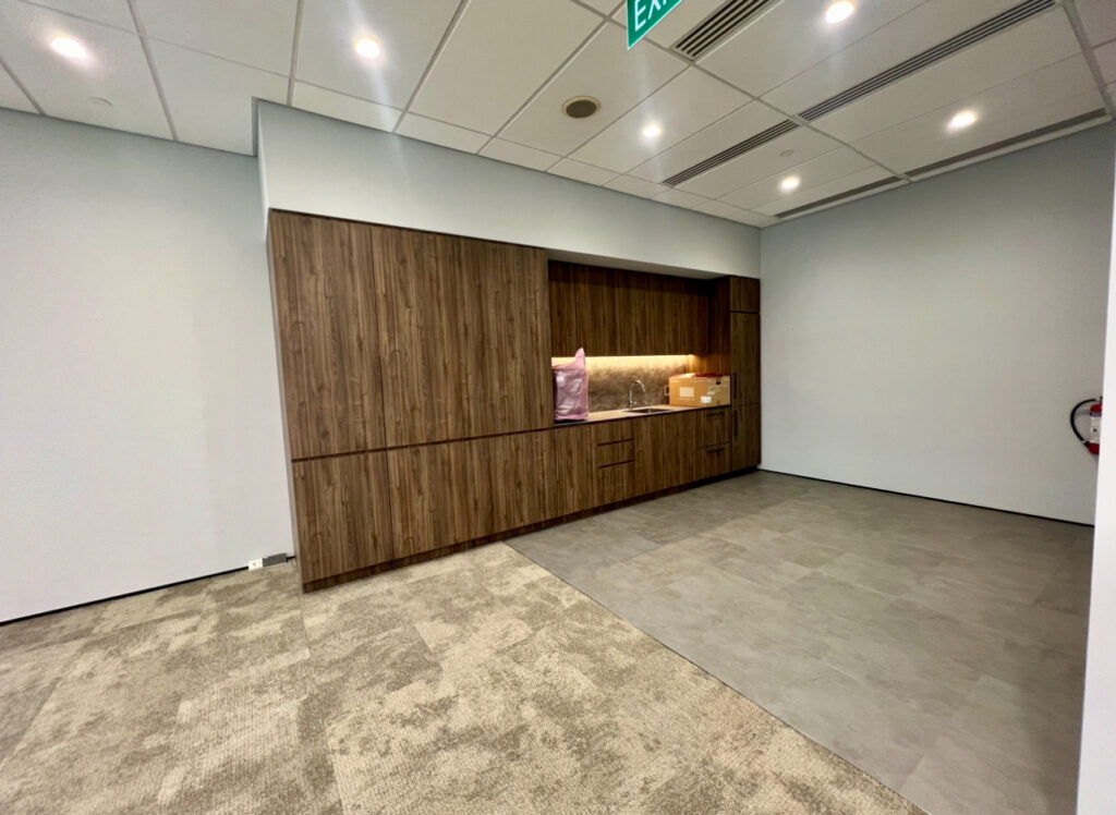 Tanjong Pagar – Office