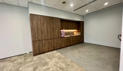 Tanjong Pagar – Office