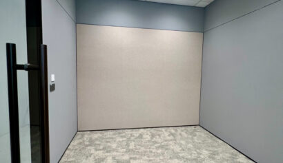 Tanjong Pagar – Office – Manager’s Room