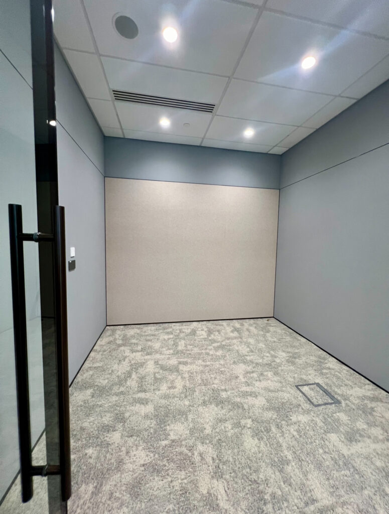 Tanjong Pagar – Office – Manager’s Room