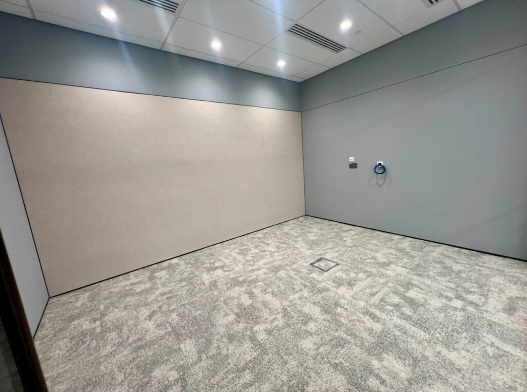 Tanjong Pagar – Office – Meeting Room