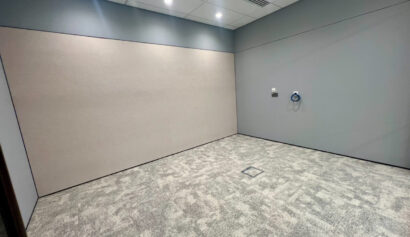 Tanjong Pagar – Office – Meeting Room